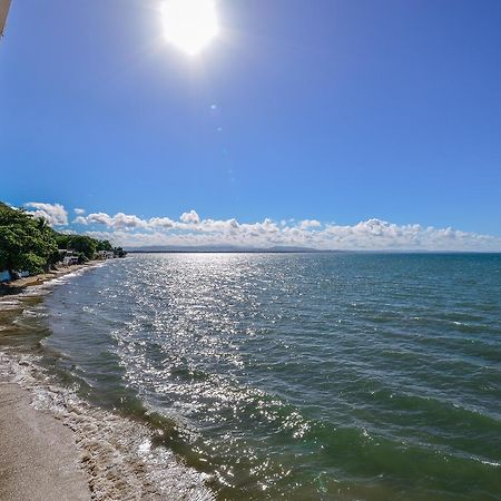 Lemon Tree Ocean Front Hotel Rincon Exterior photo